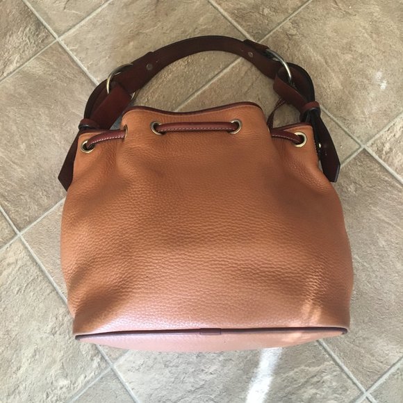 Dooney & Bourke drawstring bag - Picture 4 of 11